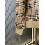 2025年12月29日秋冬新作Burberryジャケット高品質人気商品/誕生日プレゼント/FF工場