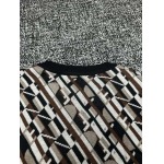 2025年12月29日秋冬新作Fendiセーター高品質人気商品/誕生日プレゼント/FF工場