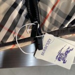 2025年12月29日秋冬新作Burberryダウンジャケット高品質人気商品/誕生日プレゼント/FF工場