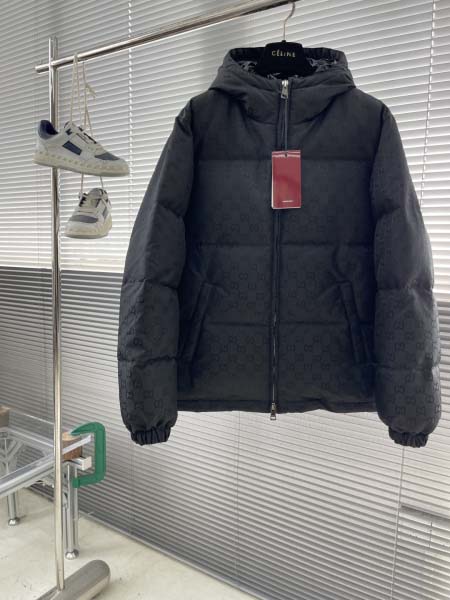 2025年12月29日秋冬新作GUCCI長袖高品質人気商品/...