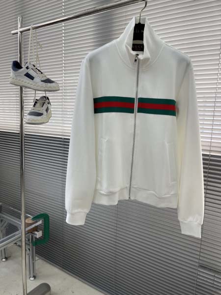 2025年12月29日秋冬新作GUCCIジャケット高品質人気...