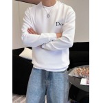 2025年12月29日秋冬新作Diorスウェット高品質人気商品/誕生日プレゼント/FF工場
