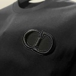 2025年12月29日秋冬新作DIOR半袖 tシャツ高品質人気商品/誕生日プレゼント/FF工場