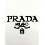 2025年12月29日秋冬新作Prada半袖 tシャツ高品質人気商品/誕生日プレゼント/FF工場