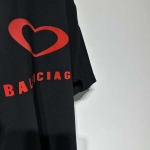 2025年12月29日秋冬新作BALENCIAGA半袖 tシャツ高品質人気商品/誕生日プレゼント/FF工場