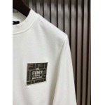 2025年12月29日秋冬新作FENDItシャツ高品質人気商品/誕生日プレゼント/FF工場