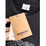 2025年12月29日秋冬新作Burberryスウェット高品質人気商品/誕生日プレゼント/FF工場