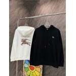 2025年12月29日秋冬新作Burberryスウェット高品質人気商品/誕生日プレゼント/FF工場
