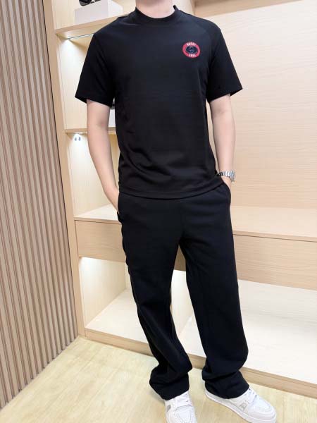 2025年12月29日秋冬新作Guccitシャツ高品質人気商...