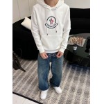 2025年12月29日秋冬新作Monclerスウェット高品質人気商品/誕生日プレゼント/FF工場