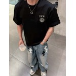 2025年12月29日秋冬新作Dior半袖 tシャツ高品質人気商品/誕生日プレゼント/FF工場