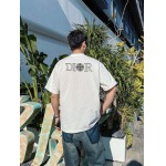 2025年12月29日秋冬新作Dior半袖 tシャツ高品質人気商品/誕生日プレゼント/FF工場