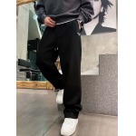 2025年12月29日秋冬新作Pradaスラックス高品質人気商品/誕生日プレゼント/FF工場