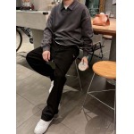 2025年12月29日秋冬新作Pradaスラックス高品質人気商品/誕生日プレゼント/FF工場