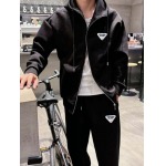 2025年12月29日秋冬新作Prada上下高品質人気商品/誕生日プレゼント/FF工場