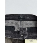 2025年12月29日秋冬新作Fendiジーパン高品質人気商品/誕生日プレゼント/FF工場