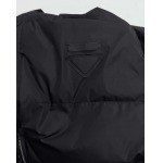 2025年12月29日秋冬新作Pradaダウンジャケット高品質人気商品/誕生日プレゼント/FF工場