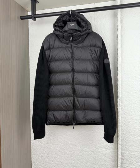 2025年12月29日秋冬新作Monclerダウンジャケット...