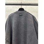 2025年12月29日秋冬新作Balenciagaスウェット高品質人気商品/誕生日プレゼント/FF工場