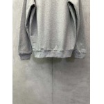 2025年12月29日秋冬新作 LOUIS VUITTONスウェット高品質人気商品/誕生日プレゼント/FF工場