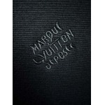 2025年12月29日秋冬新作 LOUIS VUITTONジャケット高品質人気商品/誕生日プレゼント/FF工場