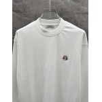 2025年12月30日新作Monclerアンダーシャツ秋冬高級品/DM工場