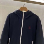 2025年12月30日新作Brunello Cucinelliダウンジャケット秋冬高級品/DM工場