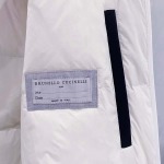 2025年12月30日新作Brunello Cucinelliダウンジャケット秋冬高級品/DM工場