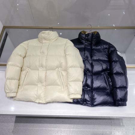 2025年12月30日新作Monclerダウンジャケット秋冬高級品/DM工場