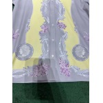 2026年1月1日新作Versace 長袖シャツ安い人気/TY工場