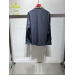 2026年1月1日新作Fendi長袖シャツ安い人気/TY工場