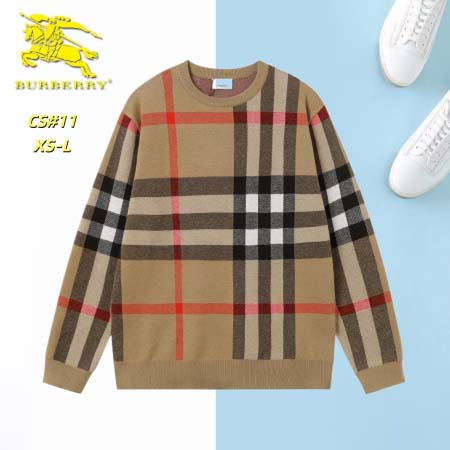 2026年1月1日新作Burberryセーター安い人気/TY...