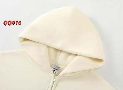 2026年1月2日新作MONCLERラムウール パーカーパーカー安い人気/TY工場