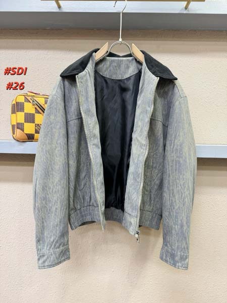 2026年1月2日新作GUCCIジャケット安い人気/TY工場