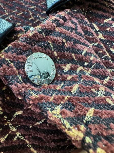 2026年1月2日新作PRADAジャケット安い人気/TY工場