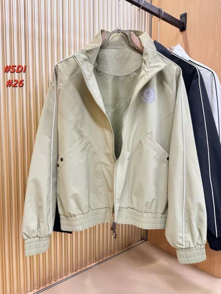 2026年1月2日新作MONCLERジャケット安い人気/TY工場