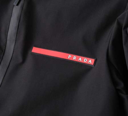 2026年1月3日PRADA新作ジャケット人気商品/TY工場