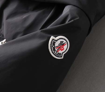 2026年1月3日MONCLER新作ジャケット人気商品/TY工場