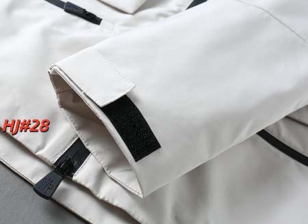 2026年1月4日Moncler高品質 新作ジャケット高品質人気商品/TY工場