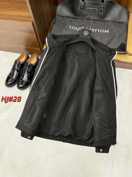 2026年1月4日Prada高品質新作ジャケット高品質人気商品/TY工場