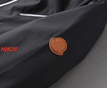 2026年1月4日Moncler高品質 新作ジャケット高品質人気商品/TY工場