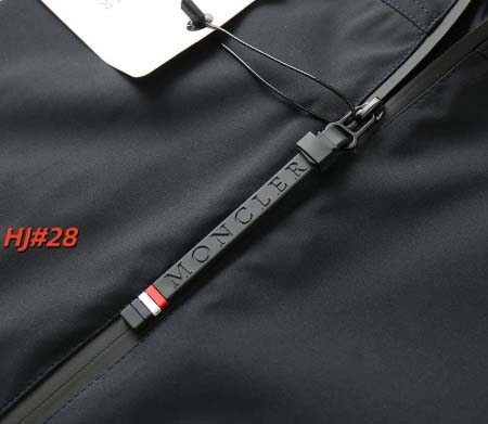 2026年1月4日Moncler 高品質新作ジャケット高品質人気商品/TY工場