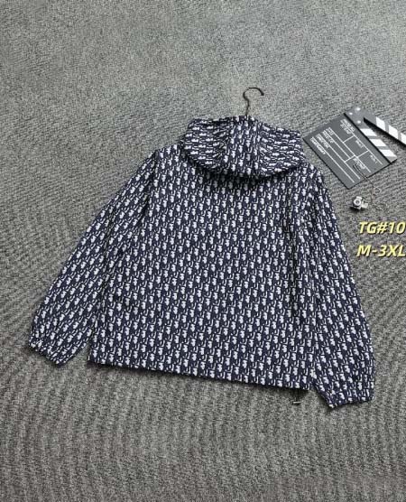 2026年1月8日新作Dior ジャケット人気商品 JX工場