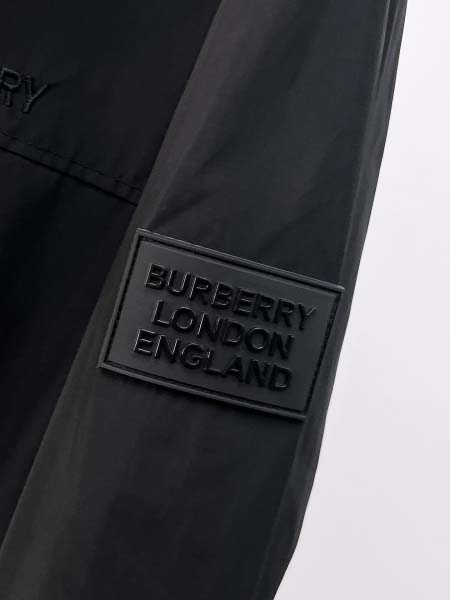 2026年1月8日秋冬新作Burberry ジャケット人気商品 JX工場