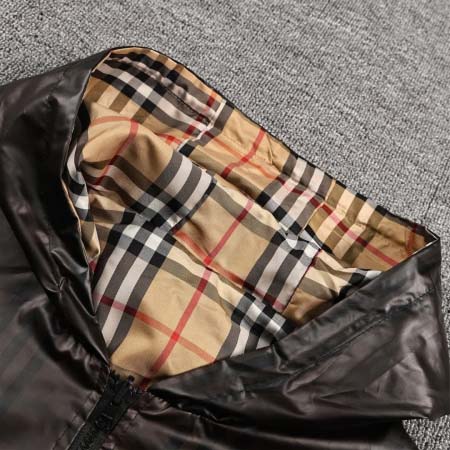 2026年1月8日新作BURBERRY ジャケット人気商品 JX工場