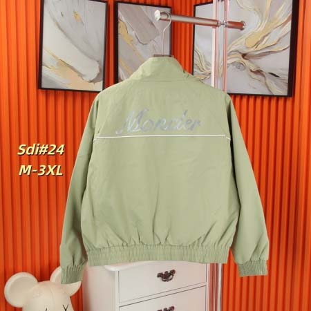 2026年1月8日新作MONCLER  ジャケット人気商品 JX工場