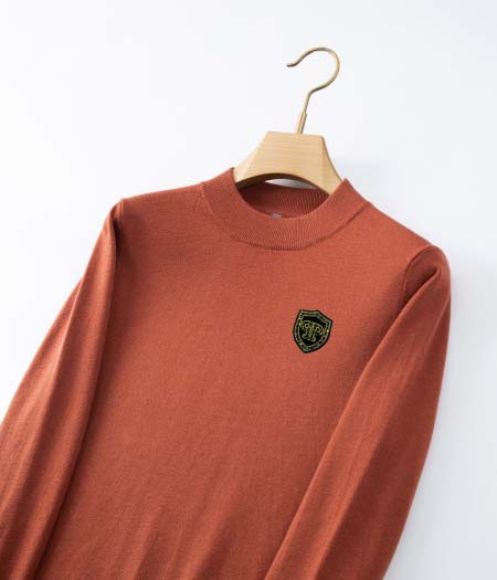 2026年1月9日PHILIPP PLEIN 新作セーター人気商品/TY工場