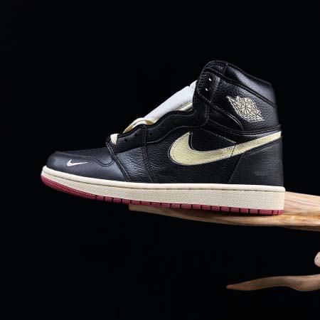 2026年1月9日入荷新品Air Jordan 1 Retro High OG AJ1人気 スニーカー男女兼用/誕生日プレゼント/XH工場