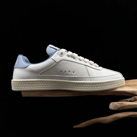 2026年1月9日入荷新品AMIRI Pacific人気 スニーカー男女兼用/誕生日プレゼント/XH工場