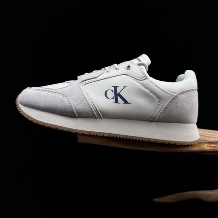 2026年1月9日入荷新品CALVIN KLEIN JEANS人気 スニーカー男女兼用/誕生日プレゼント/XH工場